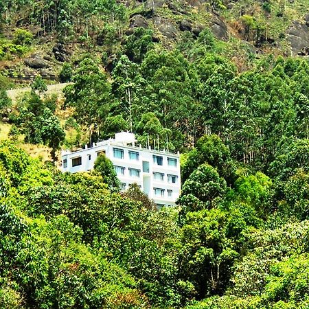 Tea Mount Resort Munnar Extérieur photo