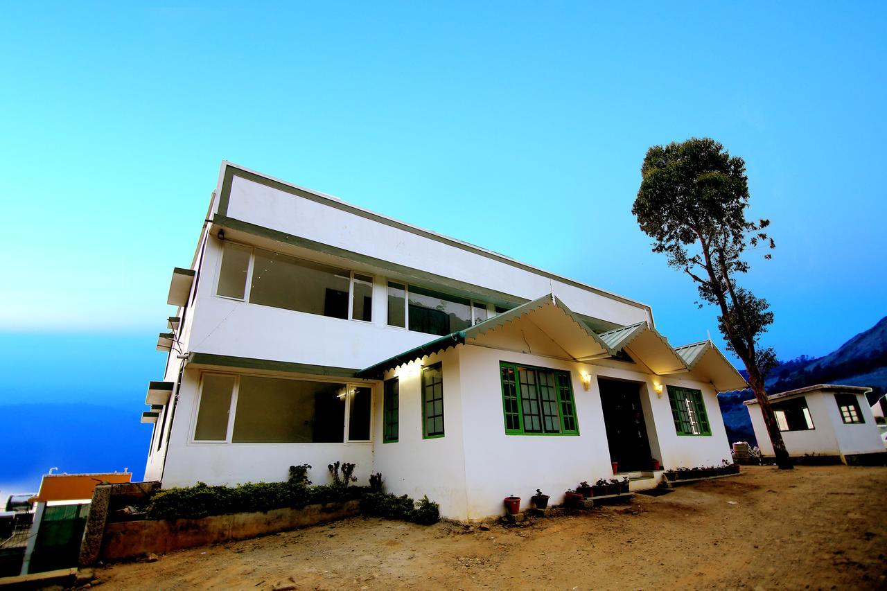 Tea Mount Resort Munnar Extérieur photo